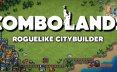 连锁城邦: 类Rogue城市营造游戏/Combolands: Roguelike Citybuilder 策略游戏