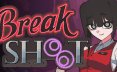 破局击球/Break Shoot 休闲游戏