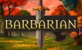 野蛮人/Barbarian 角色扮演游戏