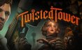 扭曲之塔/Twisted Tower 冒险游戏