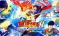队长小翼2 世界群星/CAPTAIN TSUBASA 2: WORLD FIGHTERS 体育游戏