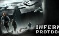 地狱协议/Inferno Protocol  恐怖游戏