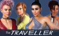 旅行者 The Traveller 汉化版