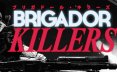 布里加多猎杀者/Brigador Killers 动作游戏