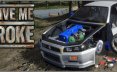 穷途车手/Drive Me Broke mnyx 模拟游戏