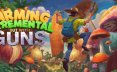种田增量，但是有枪/Farming Incremental But With Guns 冒险游戏