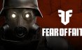 恐惧与信仰/FEAR OF FAITH 恐怖游戏