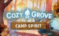 和睦森林：营地之灵/Cozy Grove: Camp Spirit 模拟游戏