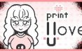 秘密告白/Print I Love U 恐怖游戏