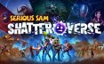 英雄萨姆：破碎宇宙/Serious Sam: Shatterverse 射击游戏