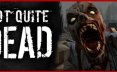 濒死求生：开放世界生存/Not Quite Dead: Open World Survival 角色扮演游戏