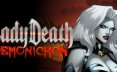 死亡女神：恶魔纪元/Lady Death Demonicron 动作游戏