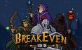 盈亏：挂机/BreakEven – Idle 角色扮演游戏