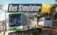 巴士模拟器27/Bus Simulator 27 模拟游戏