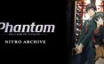 幻灵镇魂曲NITRO档案版/Phantom PHANTOM OF INFERNO NITRO ARCHIVE冒险游戏