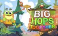 大跳跃：同乐/Big Hops Together 动作游戏