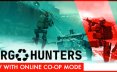 货运猎手/Cargo Hunters 射击游戏