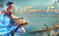 波斯王子：失落的王冠/Prince of Persia The Lost Crown动作冒险游戏