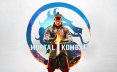 真人快打1/Mortal Kombat 1 动作游戏