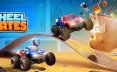 双轮成行/WheelMates/支持网络联机
