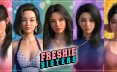 新生姐妹 Freshie Sisters v1.0 中文版