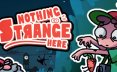 这里没有奇怪的事/Nothing Strange Here 冒险游戏