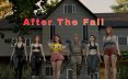 陨落之后 After the Fall v0.4 AI汉化版[PC+安卓]