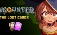 遭遇：失落的卡牌/Encounter: The Lost Cards 角色扮演游戏