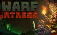 矮人要塞/Dwarf Fortress