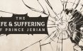 杰里安王子的生平和苦难/The Life and Suffering of Prince Jerian 角色扮演游戏