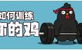 如何训练你的鸡/鸡你太壮/How to Train Your Cock 休闲游戏