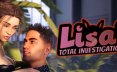 丽莎全面调查 Lisa Total Investigation Ch3 EP3 PV汉化版