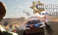 公路警察模拟器/Highway Police Simulator 模拟游戏