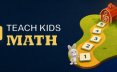 教孩子学数学/Teach Kids Math 休闲游戏