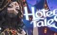 酒店物语 Hotel Tales v1.2.5 官方中文豪华版
