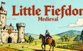 小小封地：中世纪/Little Fiefdom: Medieval 角色扮演游戏