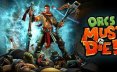 兽人必须死/Orcs Must Die!  奇幻动作策略游戏