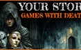 你的故事：与死神的游戏/Your Story: Games with Death 冒险游戏