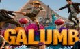 格伦堡/Galumb 体育游戏