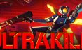 疯狂连杀/ULTRAKILL 动作游戏