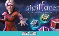锡吉尔法师/Sigilfarer: A Dice-Rolling Roguelite 冒险游戏
