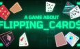 翻牌游戏/A Game About Flipping Cards休闲游戏