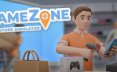游戏地带：游戏商店模拟器/GameZone – Game Store Simulator 模拟游戏