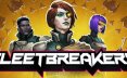 舰队破袭者/Fleetbreakers 策略‎游戏
