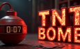 TNT炸弹/TNT Bomb 动作游戏