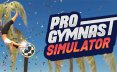 职业体操运动员模拟器/Pro Gymnast 体育游戏