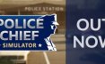 警察局长模拟器/Police Chief Simulator 模拟游戏