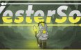 旧日太阳/YesterSol 冒险游戏