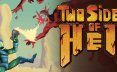 地狱两面/Two Sides of Hell 动作游戏
