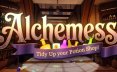炼金乱局/Alchemess: Tidy Up Your Potion Shop!  休闲游戏